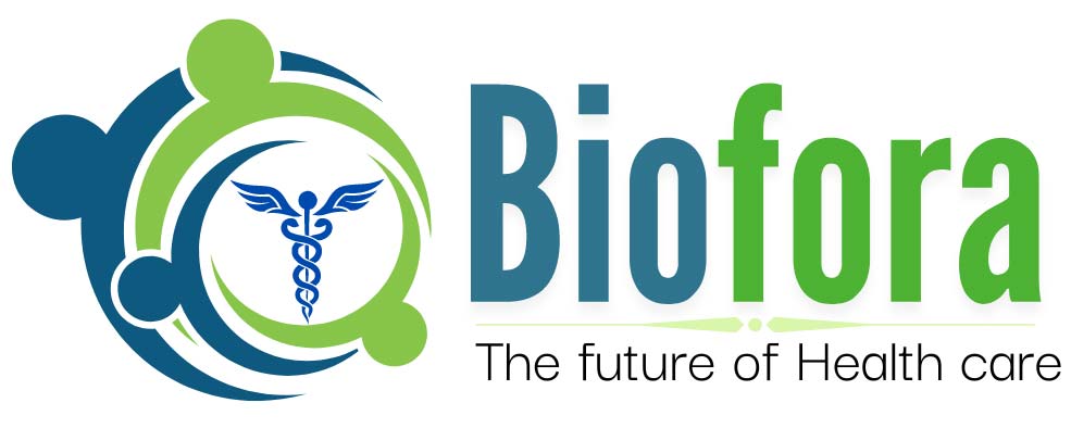 Biofora logo