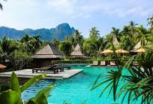 M Resort & Hotel Kuala Lumpur